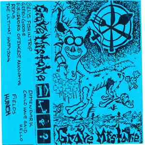 Grave Mistake  - Baba Yaga's Revenge