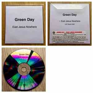 Green Day - East Jesus Nowhere