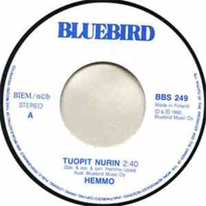 Hemmo - Tuopit Nurin
