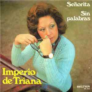 Imperio de Triana - Señorita