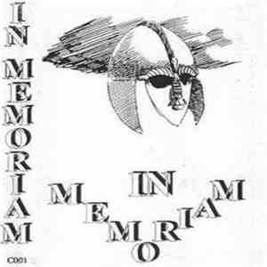 In Memoriam  - In Memoriam