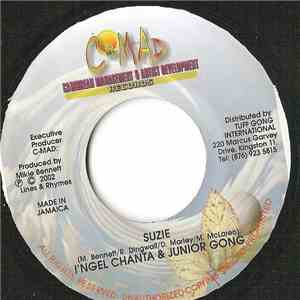 Ingel Chanta & Damian Marley - Suzie