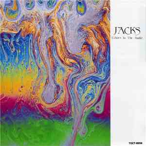 Jacks - Echoes In The Radio