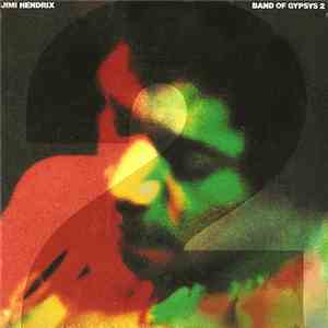 Jimi Hendrix - Band Of Gypsys 2