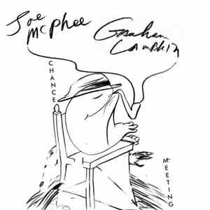 Joe McPhee, Graham Lambkin - Chance Meeting