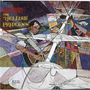 John Fahey - The Yellow Princess