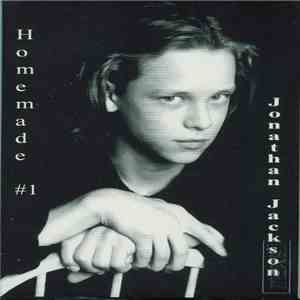 Jonathan Jackson  - Homemade #1