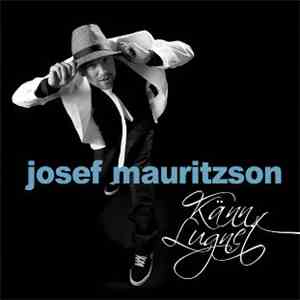 Josef Mauritzson - Känn Lugnet