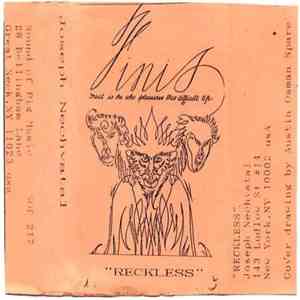 Joseph Nechvatal - Reckless