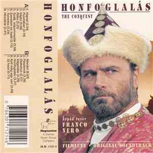 Koltay Gergely - Honfoglalás (Original Soundtrack)