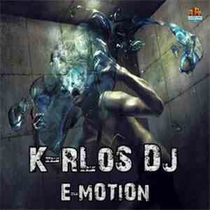 K-rlos DJ - E-Motion