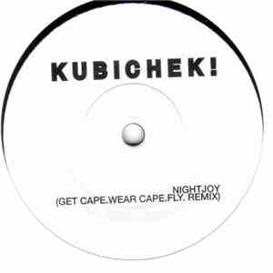 Kubichek! / Battle  - Split