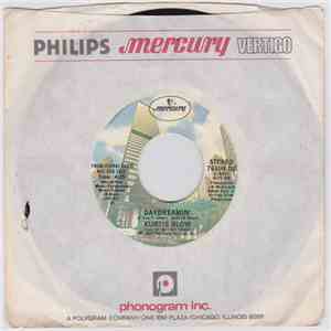 Kurtis Blow - Daydreamin'