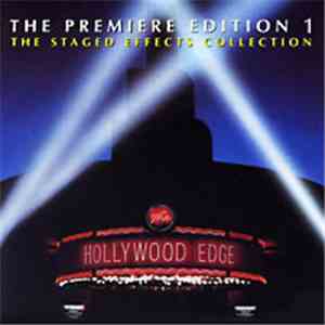 Lon Bender, Wylie Stateman - The Premiere Edition 01