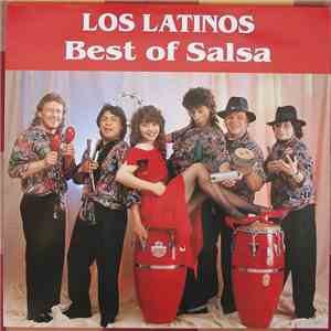 Los Latinos - Best Of Salsa