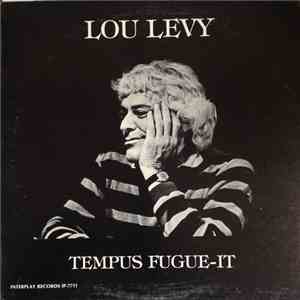 Lou Levy - Tempus Fugue-It