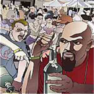 Mac Lethal And Murs - Women Of Scribble Jam