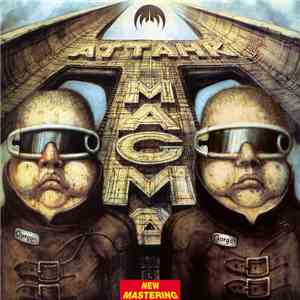 Magma  - Attack