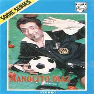 Manolito Diaz - Manolito Diaz