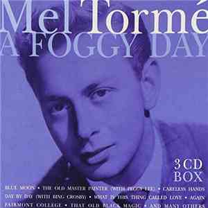 Mel Tormé - A Foggy Day