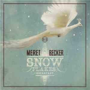 Meret Becker - Snowflakes For Breakfast