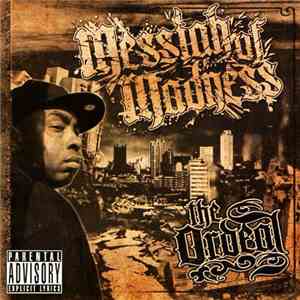 Messiah Of Madness - The Ordeal