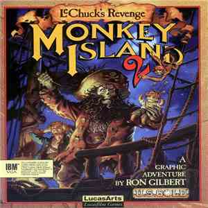 Michael Land - Monkey Island 2: LeChuck's Revenge