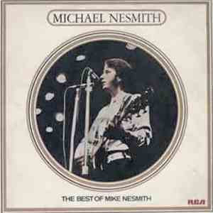 Michael Nesmith - The Best Of Mike Nesmith