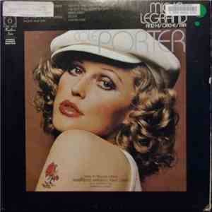Michel Legrand - Cole Porter Volume I