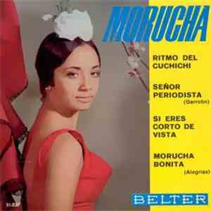 Morucha - Ritmo Del Cuchichi