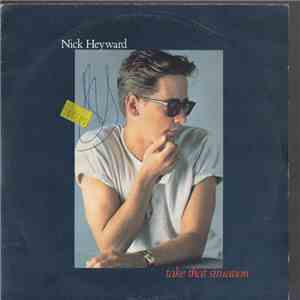 Nick Heyward - Take That Situation