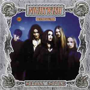Nightwish - Hi-End Ultra - Metall Empire