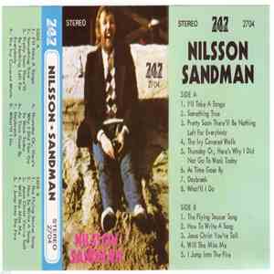 Nilsson - Sandman