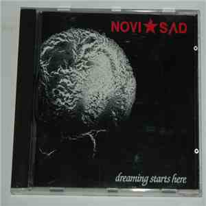 Novi Sad - Dreaming Starts Here