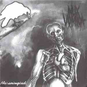 Nux Vomica  - The Uninspired