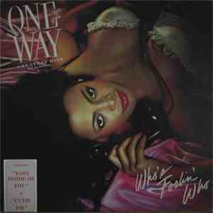 One Way - Greatest Hits