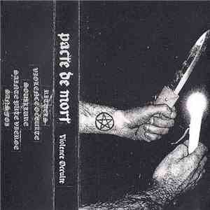 Pacte de Mort - Violence Occulte
