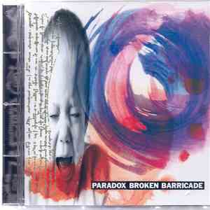 Paradox  - Broken Barricade