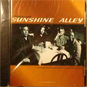 Patrick Lamb Featuring Louis Pain, Patrick Lamb, Jason Carter  And Mel Brown  - Sunshine Alley