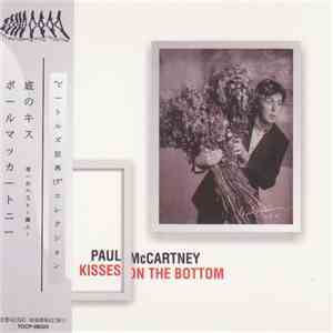 Paul McCartney - Kisses On The Bottom