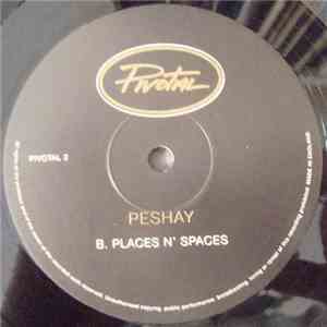 Peshay - Nu Jack Swing