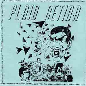 Plaid Retina - Plaid Retina