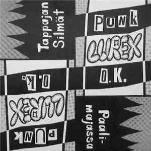 Punk Lurex O.K. - Tappajan Silmät
