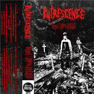 Putrescence - Voiding Upon The Pulverized