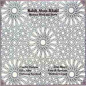 Rabih Abou-Khalil - Between Dusk And Dawn