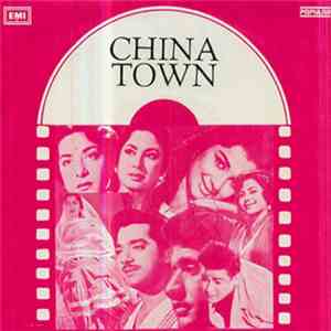 Ravi - China Town