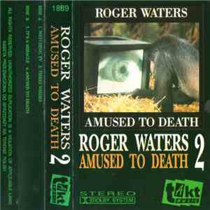 Roger Waters - Amused To Death Vol.2