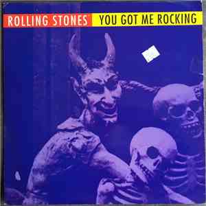 Rolling Stones - You Got Me Rocking
