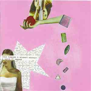 Rolo Tomassi & Mirror! Mirror! - A Split 7" Record