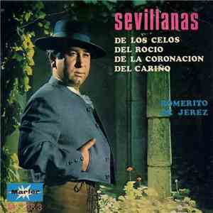 Romerito De Jerez - De Los Celos
